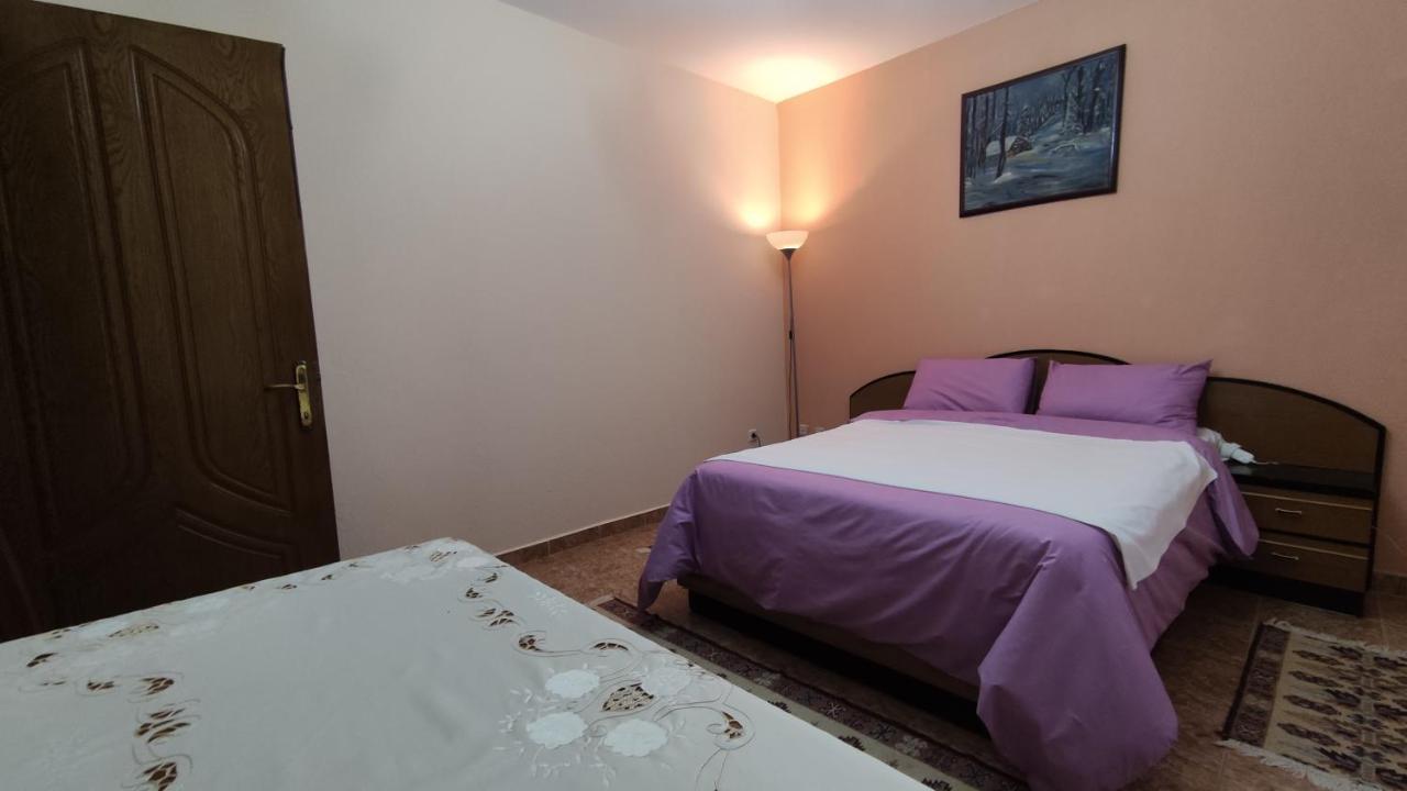 Guest House Katerina Korce Room photo